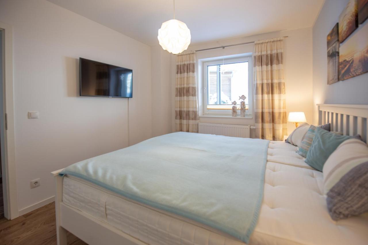 Ferienwohnung Kuestenflair Sellin  Luaran gambar
