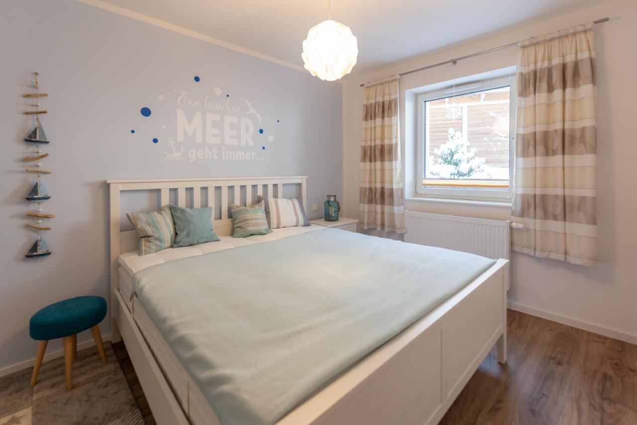 Ferienwohnung Kuestenflair Sellin  Luaran gambar