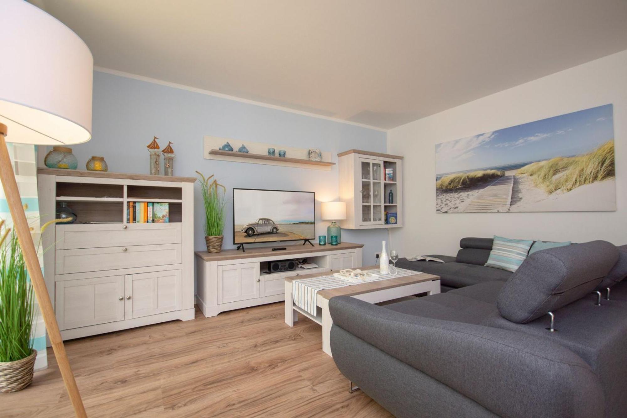 Ferienwohnung Kuestenflair Sellin  Luaran gambar