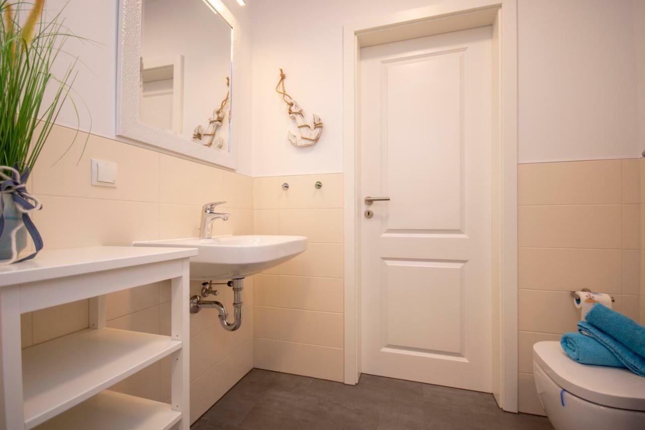 Ferienwohnung Kuestenflair Sellin  Luaran gambar