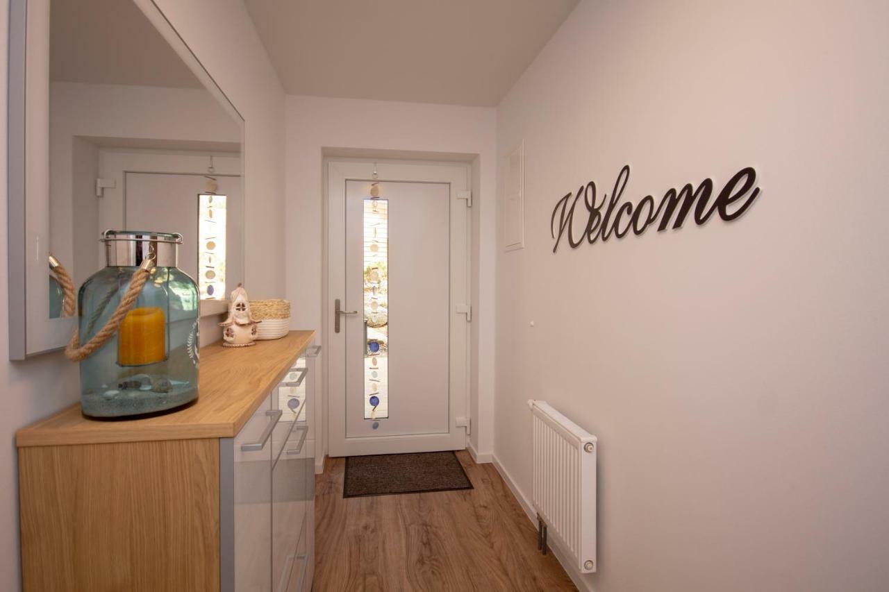 Ferienwohnung Kuestenflair Sellin  Luaran gambar