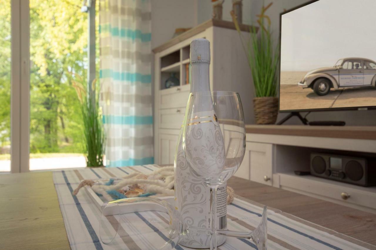 Ferienwohnung Kuestenflair Sellin  Luaran gambar