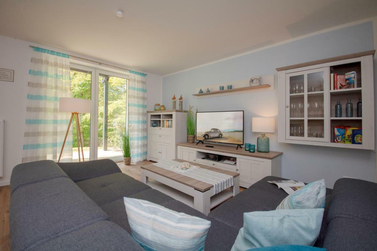 Ferienwohnung Kuestenflair Sellin  Luaran gambar
