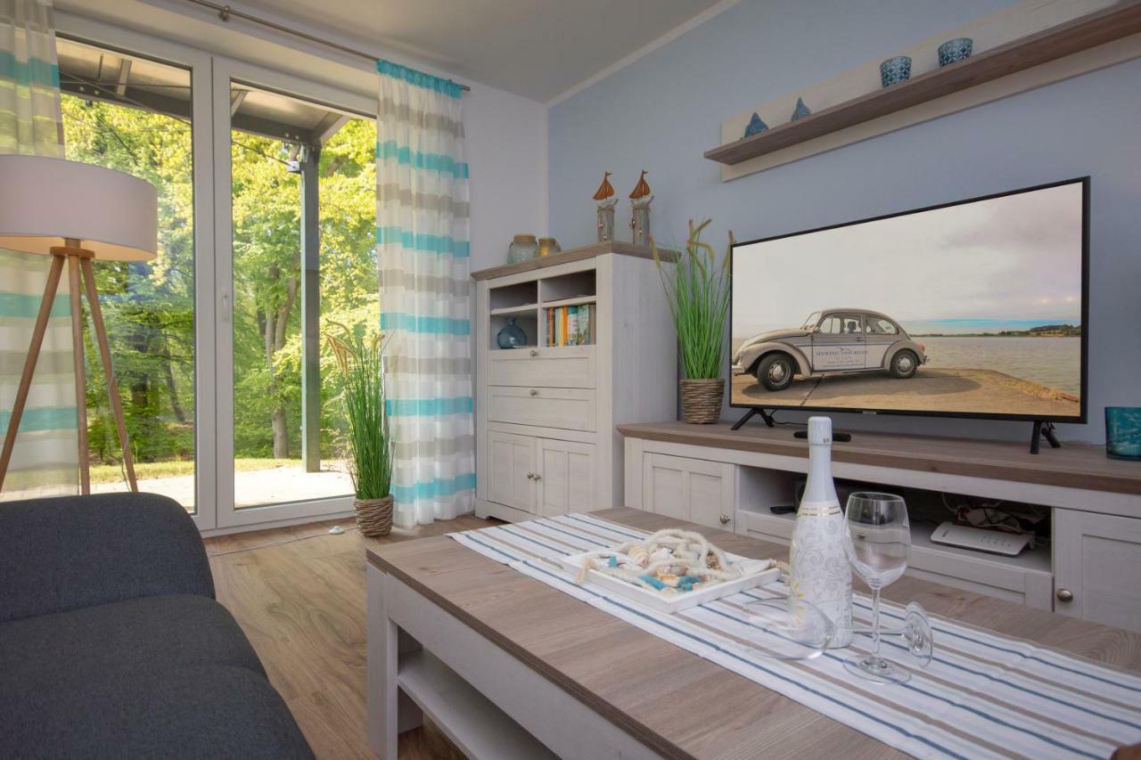 Ferienwohnung Kuestenflair Sellin  Luaran gambar