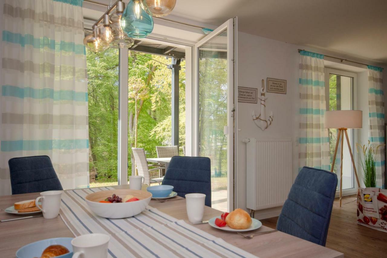 Ferienwohnung Kuestenflair Sellin  Luaran gambar