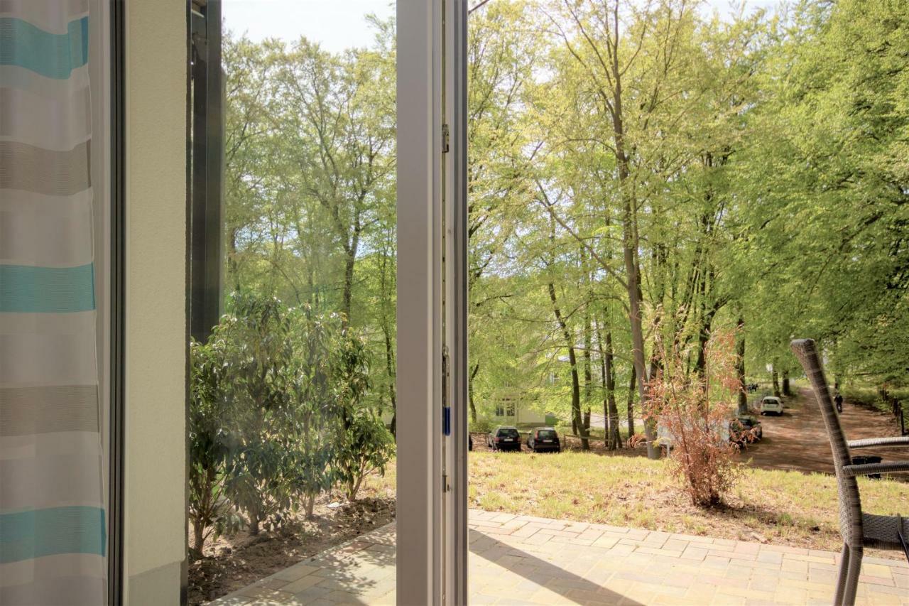 Ferienwohnung Kuestenflair Sellin  Luaran gambar
