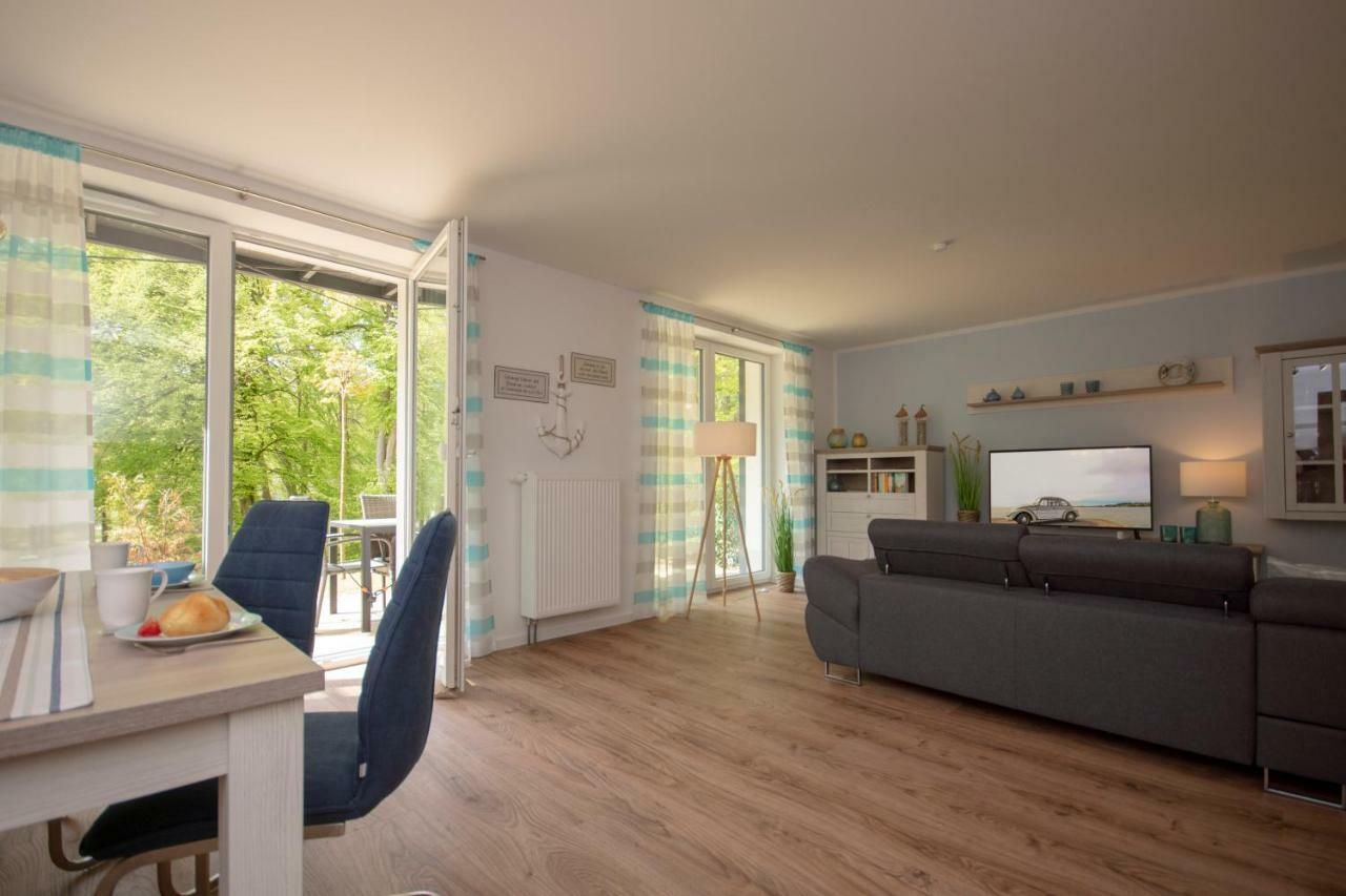 Ferienwohnung Kuestenflair Sellin  Luaran gambar