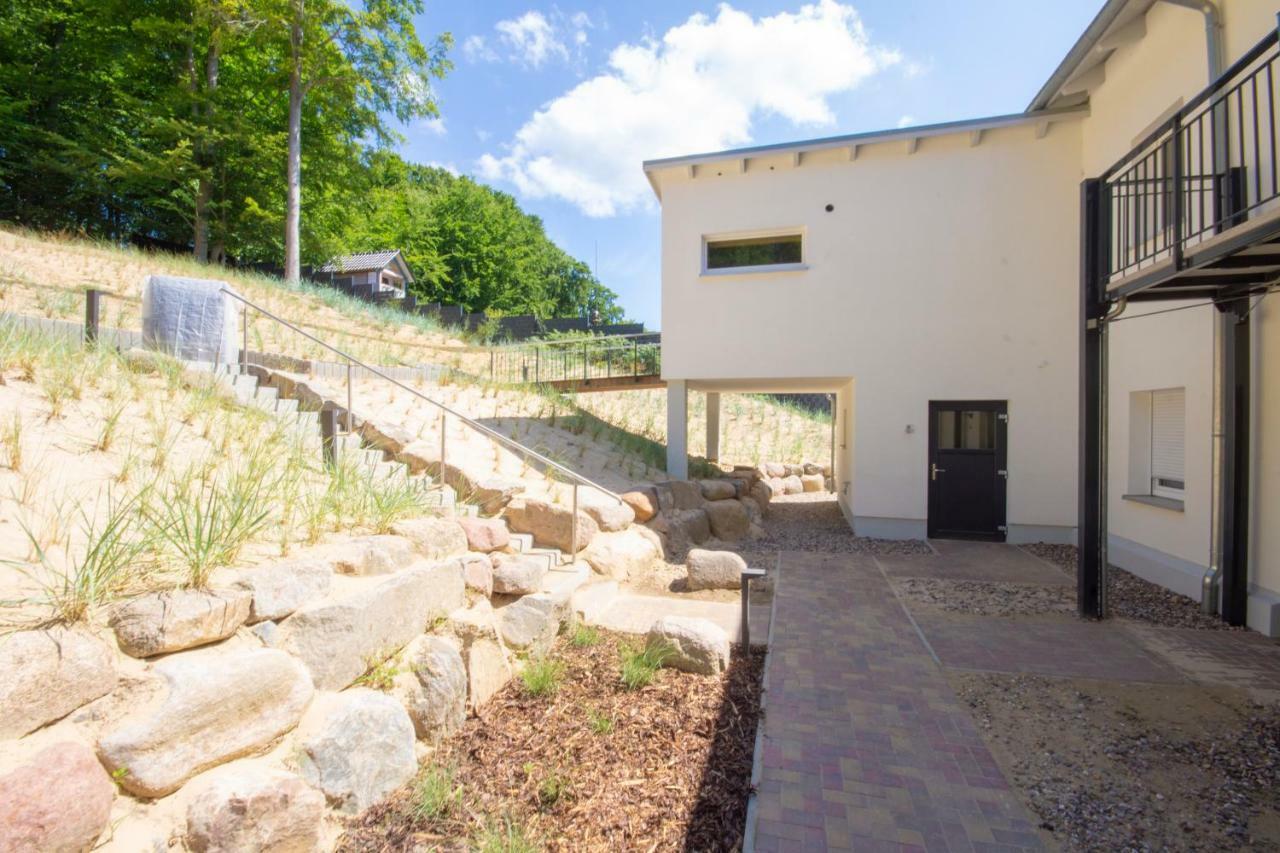 Ferienwohnung Kuestenflair Sellin  Luaran gambar