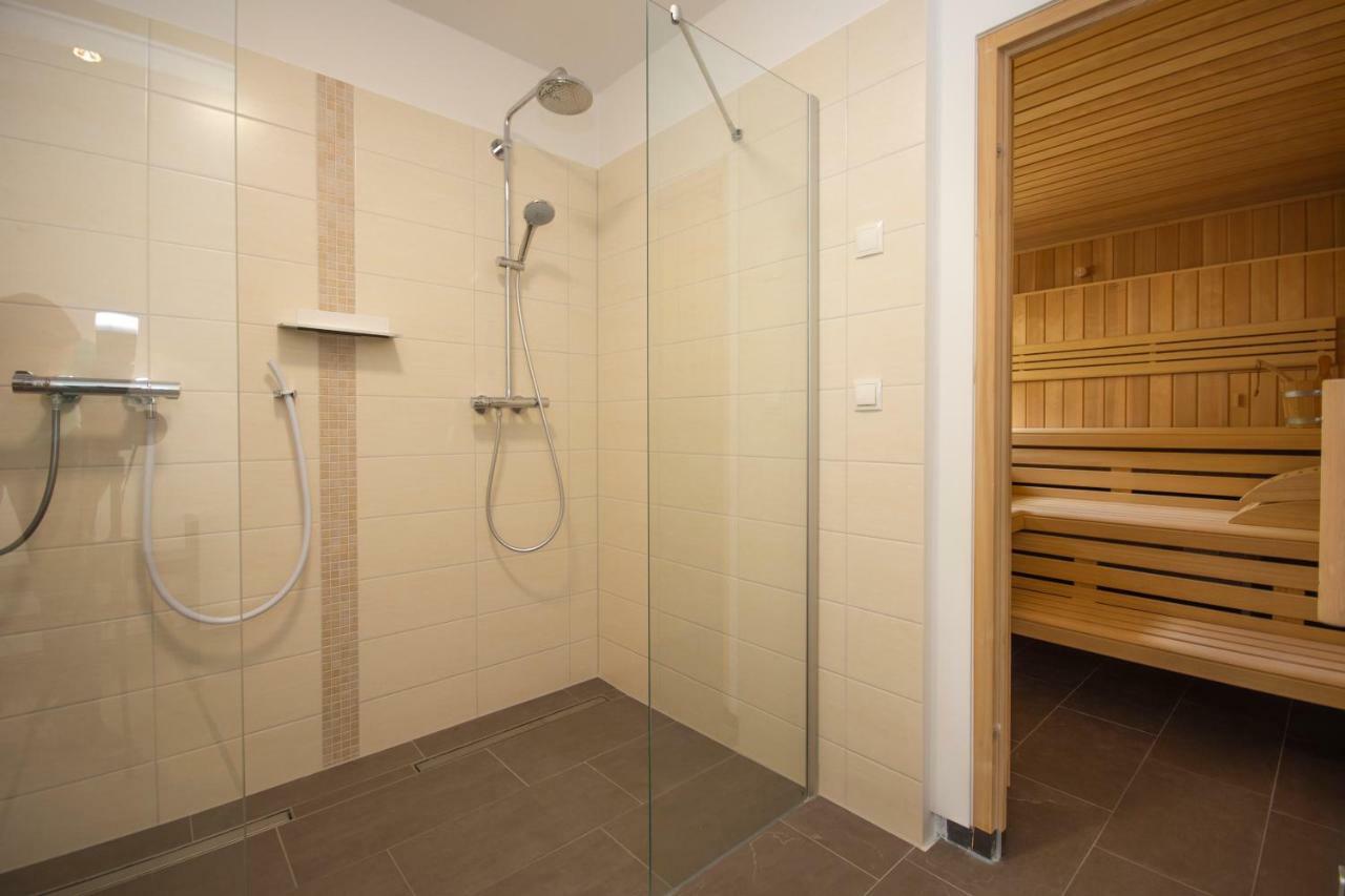 Ferienwohnung Kuestenflair Sellin  Luaran gambar