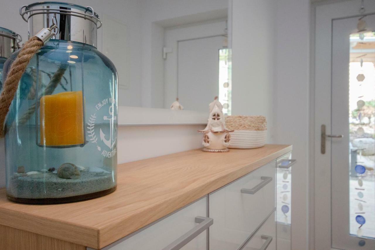Ferienwohnung Kuestenflair Sellin  Luaran gambar