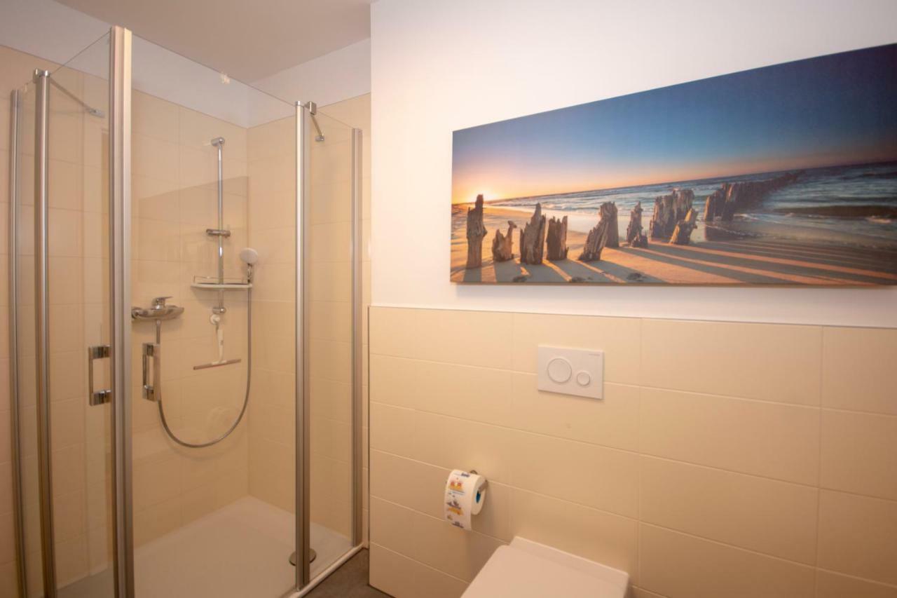 Ferienwohnung Kuestenflair Sellin  Luaran gambar