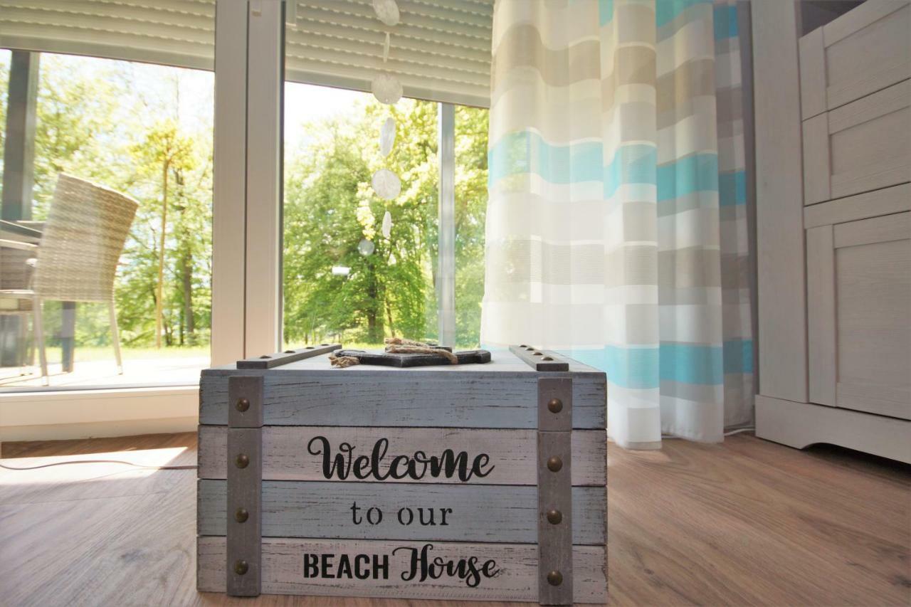Ferienwohnung Kuestenflair Sellin  Luaran gambar