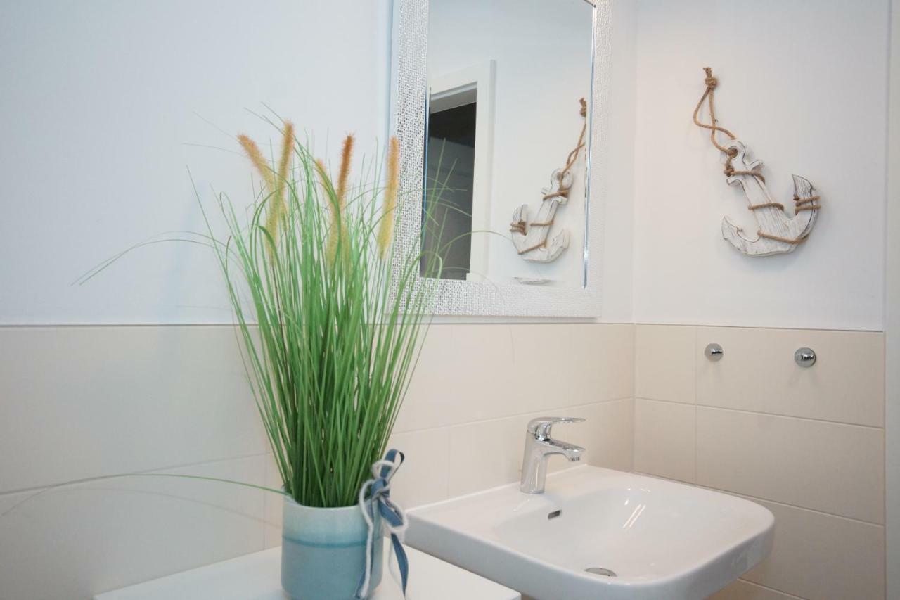 Ferienwohnung Kuestenflair Sellin  Luaran gambar