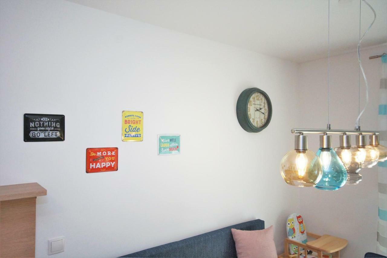 Ferienwohnung Kuestenflair Sellin  Luaran gambar